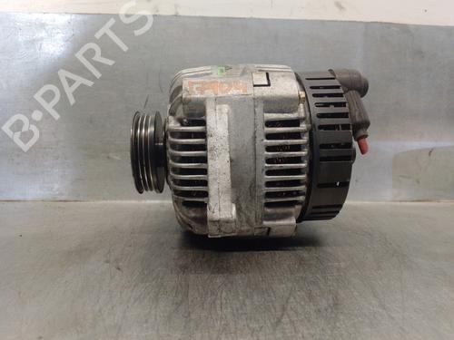 Alternator RENAULT MEGANE I Classic (LA0/1_) 1.6 e (LA0F, LA0S) | BP13513710M7 