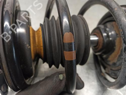 Left front shock absorber MINI MINI (R50, R53) Cooper | BP12471947M16 