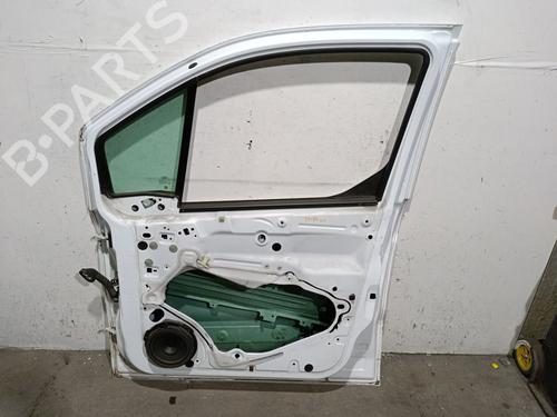 Right front door FORD TRANSIT CONNECT V408 Box Body/MPV 1.5 TDCi | BP31137465C3