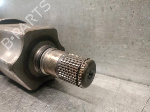 Left front driveshaft AUDI Q3 (F3B) 35 TDI | BP30062080M38 