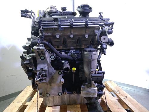 Motor VW TOURAN (1T1, 1T2) 1.9 TDI | BP29641105M1 