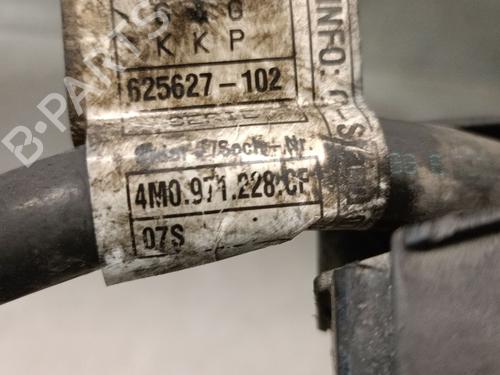 Cable AUDI Q7 (4MB, 4MG, 4MQ) SQ7 TDI quattro | BP33795852E12 - Image 6