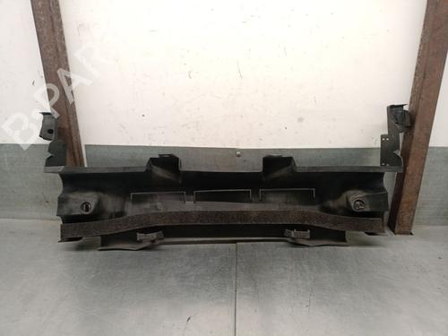 Front slam panel MAZDA 3 (BM, BN) 2.2 D | BP37158598C72 - Image 2