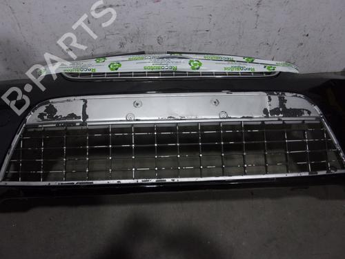 Front bumper FORD MONDEO IV (BA7) 1.8 TDCi | BP11201493C7 
