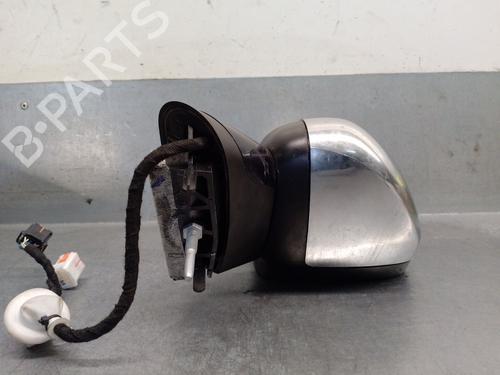 Right mirror CITROËN C4 II (NC_) 1.2 THP 130 (NCHNYM, NCHNYT) | BP32110303C27 