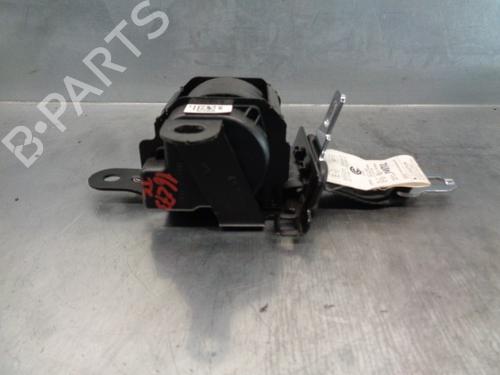 Used Rear center seatbelt HYUNDAI ix35 (LM, EL, ELH) 1.7 CRDi (116 hp) 10555022