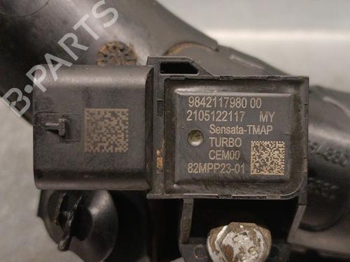 Pipe OPEL VIVARO C Van (K0) 1.5 | BP31341128M125