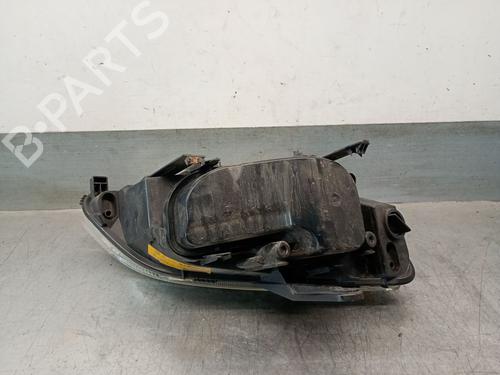 Left headlight FORD FOCUS C-MAX (DM2) 2.0 TDCi | BP25606127C28 
