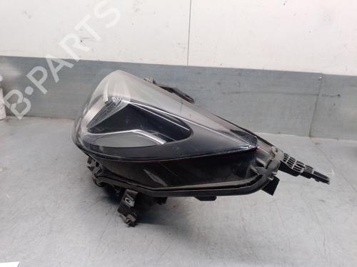 Left headlight OPEL ASTRA K (B16) 1.6 CDTi (68) | BP32001206C28