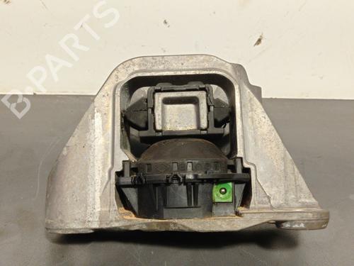 Used Engine mount NISSAN MICRA V (K14) 0.9 IG-T (90 hp) 25496200