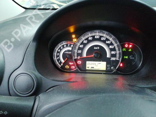 Mirror switch MITSUBISHI MIRAGE / SPACE STAR VI Hatchback (A0_A) 1.2 (A03A) | BP15731614I25 - Image 6