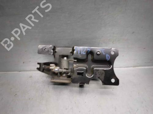 Rear right interior door handle LAND ROVER DISCOVERY II (L318) 2.5 Td5 4x4 | BP12057877I16 