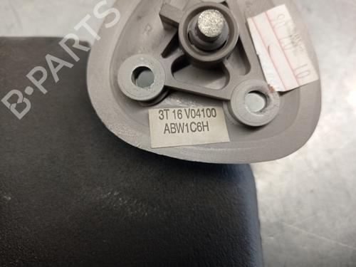 Right sun visor FORD TRANSIT CONNECT (P65_, P70_, P80_) 1.8 TDCi | BP10331496I2