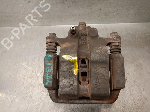 Used Left rear brake caliper HONDA FR-V (BE) 2.0 (BE3) (150 hp) 21578680