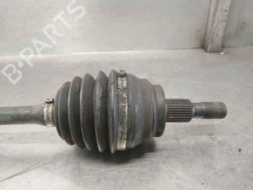 Left front driveshaft MERCEDES-BENZ M-CLASS (W164) ML 320 CDI 4-matic (164.122) | BP33012418M38 - Image 2