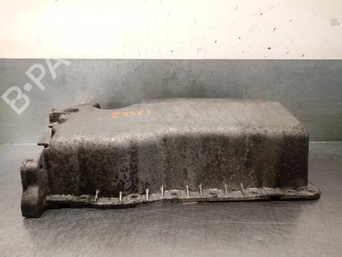 Oil sump SEAT IBIZA III (6L1) 1.9 TDI | BP28063541M115 
