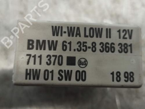 Electronic module BMW 3 Compact (E36) 318 ti | BP9586395M83 