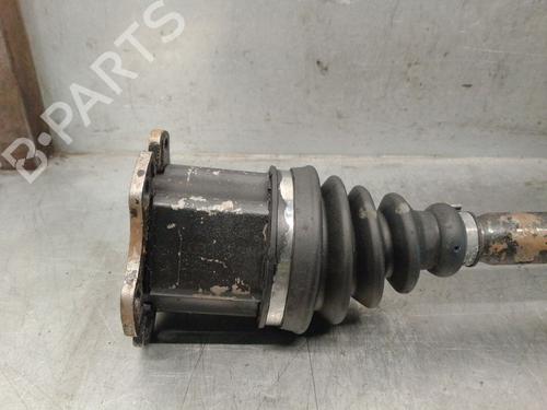 Right front driveshaft AUDI A4 B7 (8EC) 2.0 TDI | BP39531397M39 - Image 4