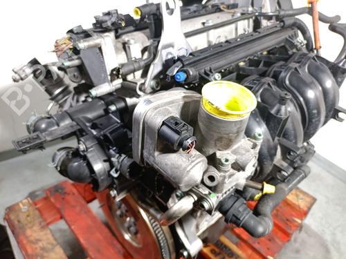 Engine SEAT IBIZA III (6L1) 1.4 16V | BP38484776M1 - Image 7