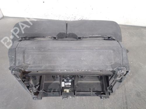 Right front seat RENAULT MASTER III Van (FV) 2.3 dCi 150 FWD (FV0F, FV03, FV09) | BP38992846C16 - Image 9