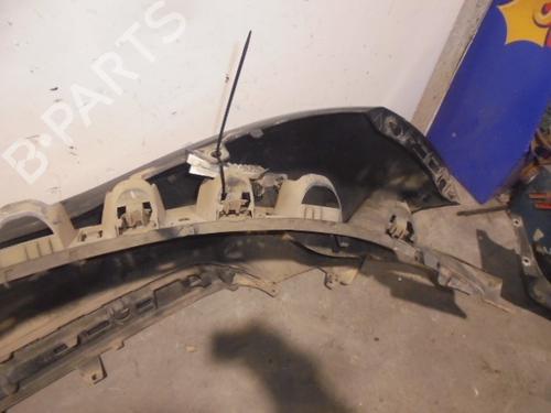 Rear bumper PEUGEOT 208 I (CA_, CC_) 1.6 HDi | BP10549836C8 