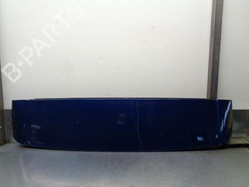 Used Rear spoiler BMW X5 (E53) 3.0 d (184 hp) 8809327
