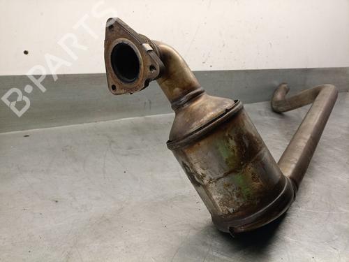 Catalyst JAGUAR S-TYPE II (X200) 2.7 D | BP28106970M10 