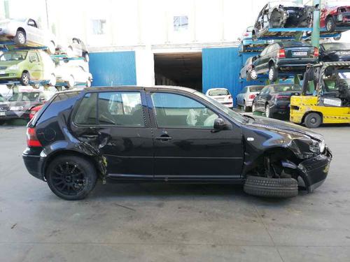 Startmotor VW GOLF IV (1J1) 1.6 16V | BP7528817M8 