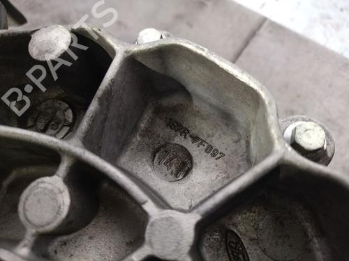 Gearbox FORD FOCUS II (DA_, HCP, DP) 1.6 TDCi | BP27473054M3 