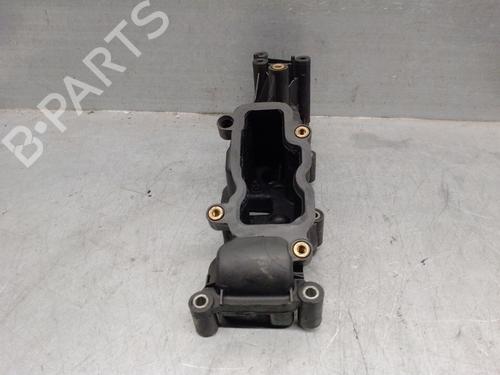 Intake manifold AUDI Q7 (4LB) 3.0 TDI quattro | BP30053081M70