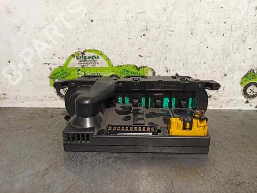 Climate control OPEL VECTRA B (J96) 2.0 DTI 16V (F19) | BP5187497I5 
