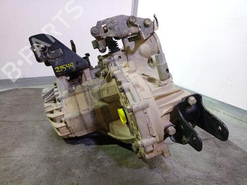 Gearbox HYUNDAI ACCENT II (LC) 1.3 | BP21582202M3 