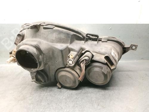 Left headlight VW POLO IV (9N_, 9A_) 1.9 TDI | BP28356538C28 