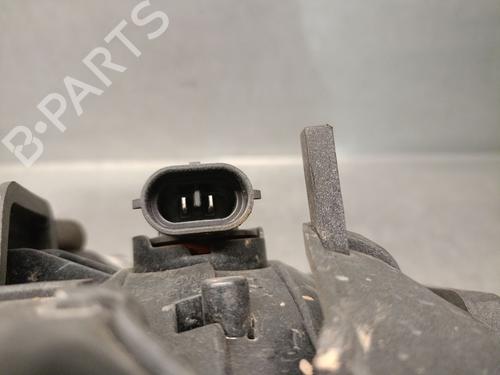 Left front fog light KIA CARENS IV 1.7 CRDi | BP39465427C30 - Image 7