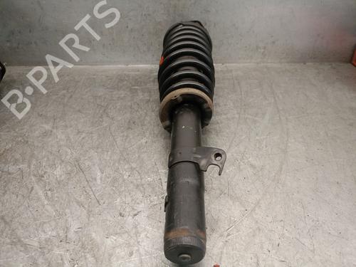 Left front shock absorber MAZDA 6 Station Wagon (GY) 2.0 DI (GY19) | BP25245425M16 