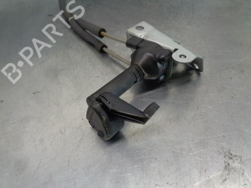 Rear right window mechanism KIA CARNIVAL II (GQ) 2.9 CRDi | BP10225177C25 