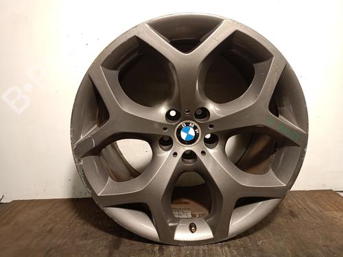 Used Rim Rim BMW X6 (E71, E72) xDrive 35 d (286 hp) 36385506 36385506