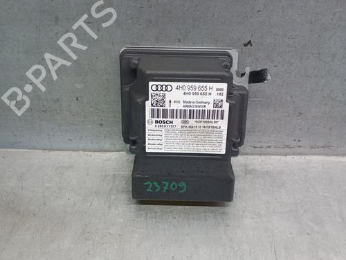 Airbag styreenhed AUDI A7 Sportback (4GA, 4GF) RS7 performance quattro (605 hp) 30297795