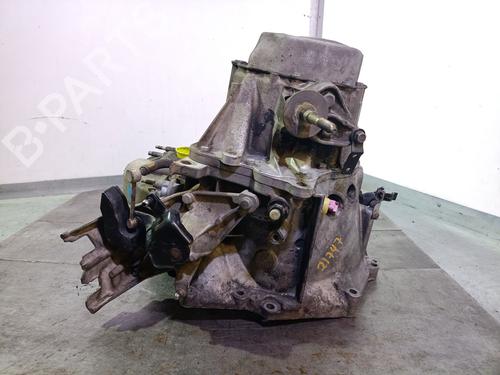 Gearbox CITROËN XSARA PICASSO (N68) 1.6 HDi | BP22723051M3 