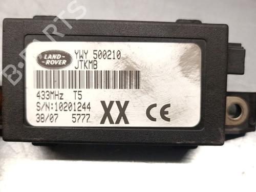 Modulo electronico LAND ROVER RANGE ROVER SPORT I (L320) 3.6 D 4x4 | BP29631602M83