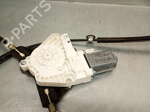 Front left window mechanism AUDI A6 C7 Avant (4G5, 4GD) 3.0 TDI | BP28098795C22 