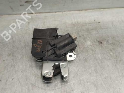 Tailgate lock AUDI A6 C6 (4F2) 2.4 | BP7074198C101 