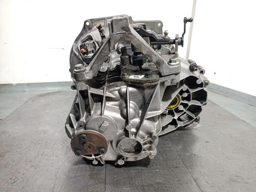 Gearbox FORD C-MAX (DM2) 1.6 TDCi | BP31837935M3