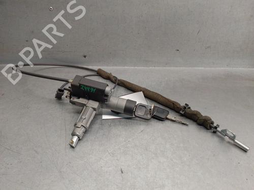 Clé de contact AUDI A6 C4 (4A2) [1994-1998]  31801026