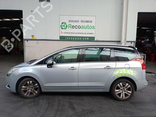 Used Parts PEUGEOT 5008 (0U_, 0E_) 2.0 HDi 150 / BlueHDi 150 (150 hp) 4275681