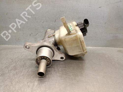 Brake master cylinder SKODA SUPERB II (3T4) 2.0 TDI 16V 4x4 | BP22738516M77 