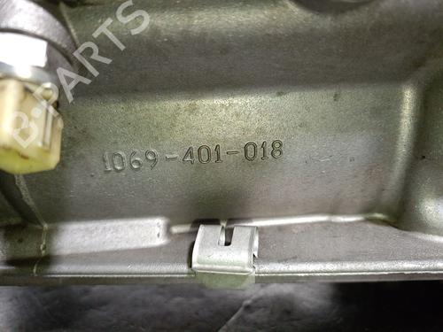 Getriebe BMW 3 Compact (E46) 320 td | BP31824478M3 