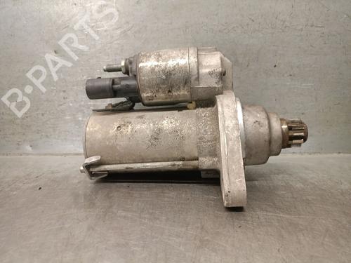 Used Starter VW PASSAT B6 (3C2) 1.4 TSI (122 hp) 27679895