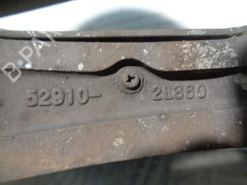 Rim HYUNDAI i30 (FD) 1.6 CRDi | BP15400806C45 