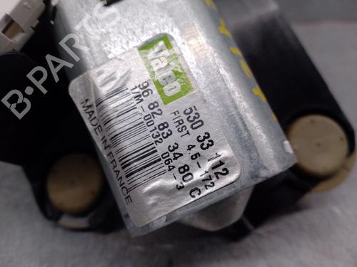 Rear wiper motor CITROËN C5 III Break (RW_) 1.6 HDi 115 | BP30911041M102